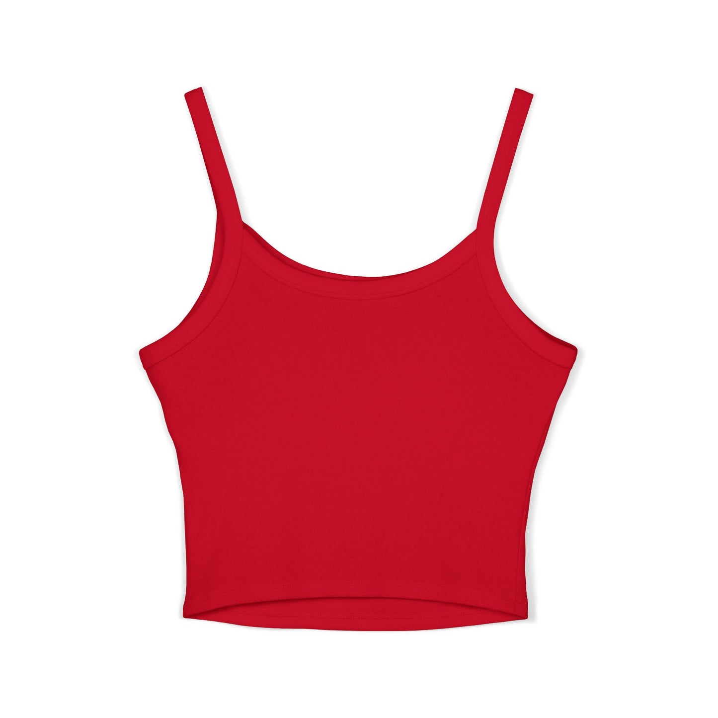 Amor Puerto Rico Spaghetti Strap Tank Top
