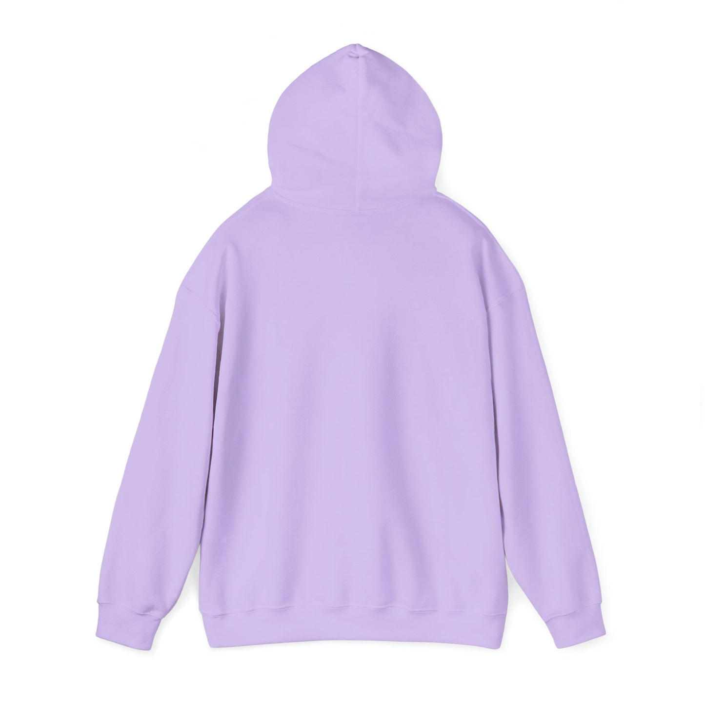 Amor Non Binary Hooded Sweatshirt