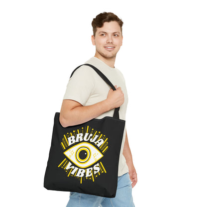 Bruja Vibes Outer Eye Tote Bag