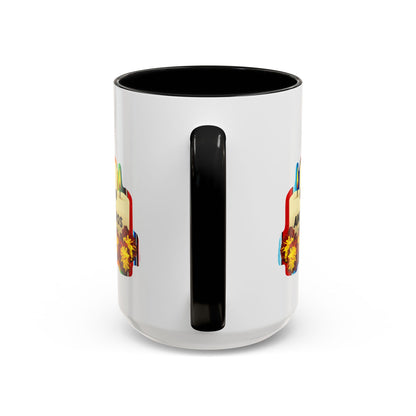 Me Guian Los Ancestros Coffee Mug