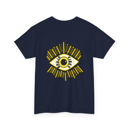 Bruja Vibes Inner Eye Heavy Cotton Tee