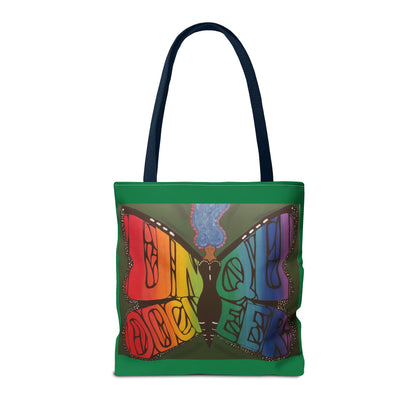 UndocuQueer Tote Bag