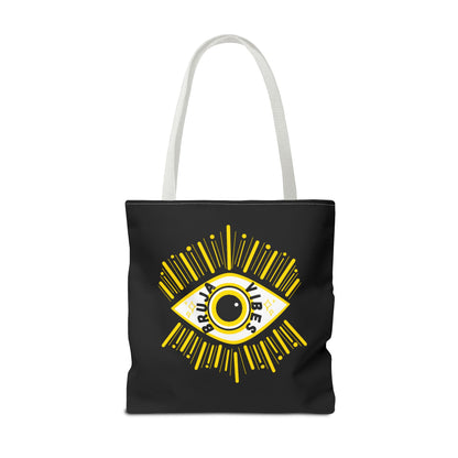 Bruja Vibes Inner Eye Tote Bag