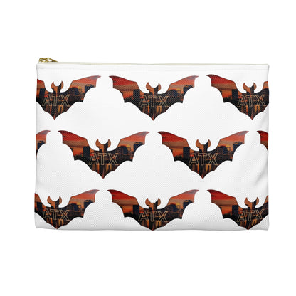 ATX Bat Skyline Accessory Pouch