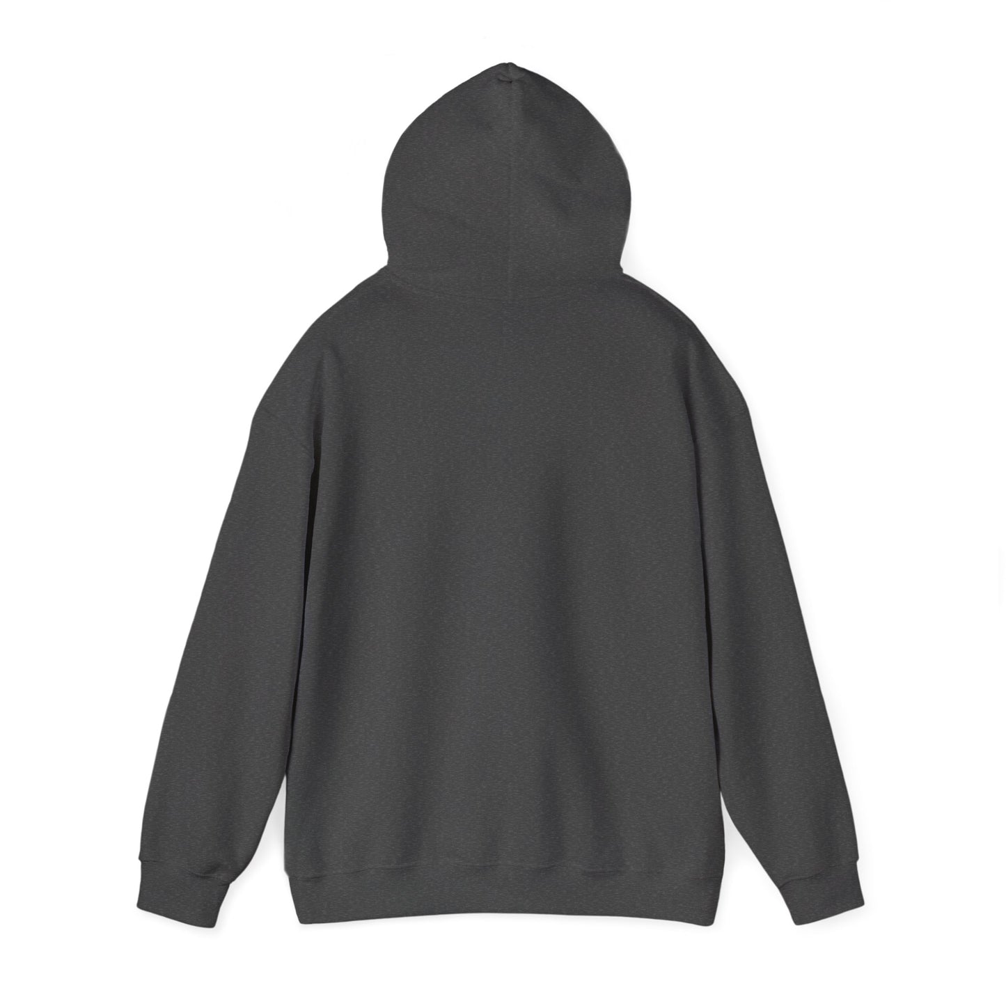 She/Ella Pan Hooded Sweatshirt
