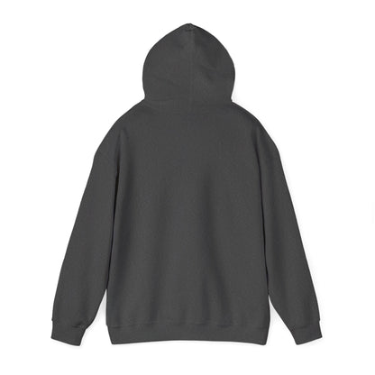 She/Ella Pan Hooded Sweatshirt