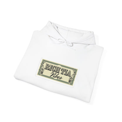 Rich Tia Vibes Hooded Sweatshirt