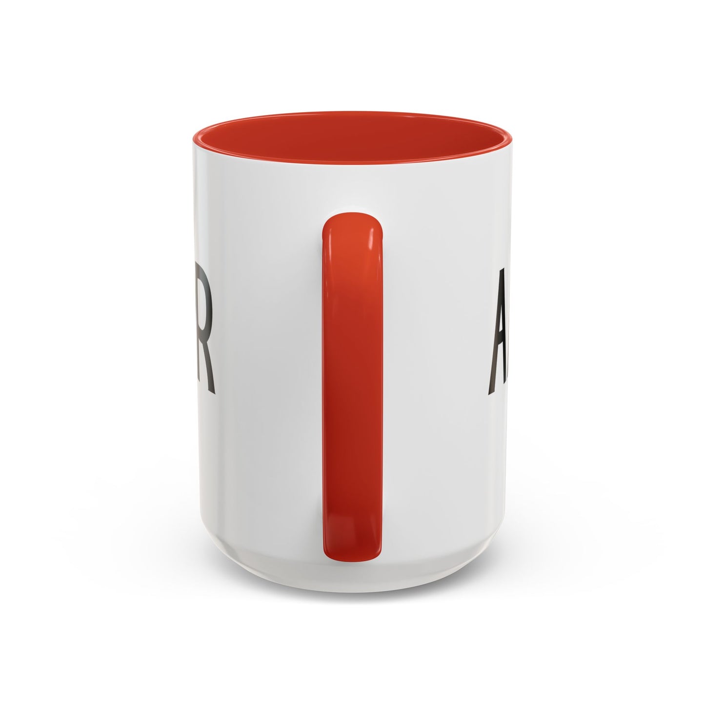 Amor Venezuela Coffee Mug