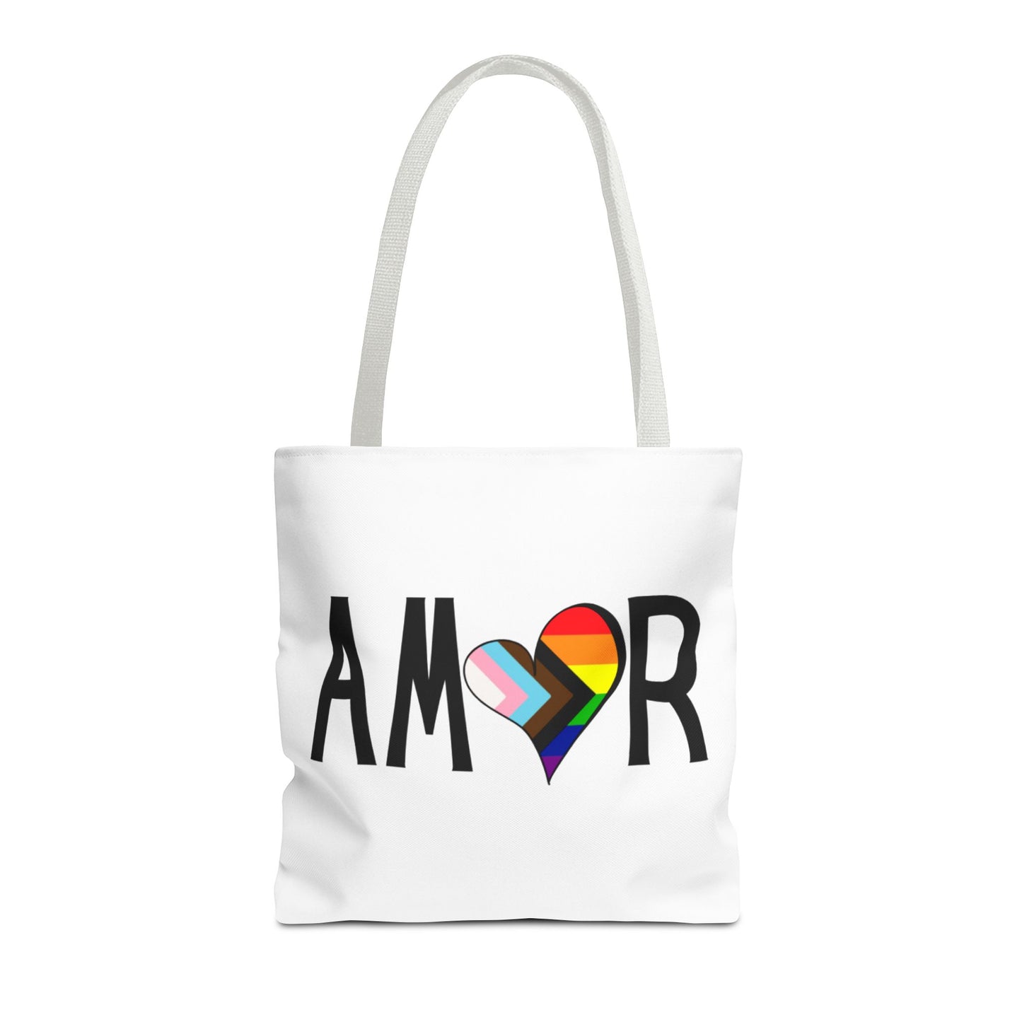 Amor Inclusive Tote Bag