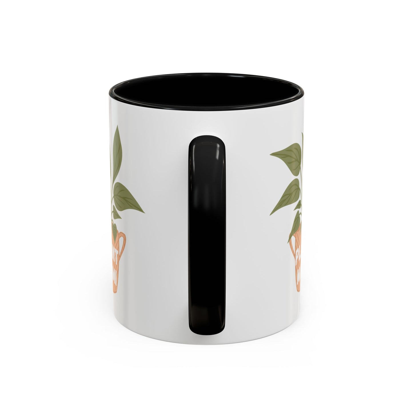 Plant Mami Coffee Mug