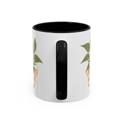 Plant Mami Coffee Mug