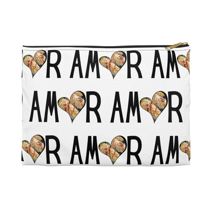Amor Elote Accessory Pouch
