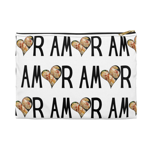 Amor Elote Accessory Pouch