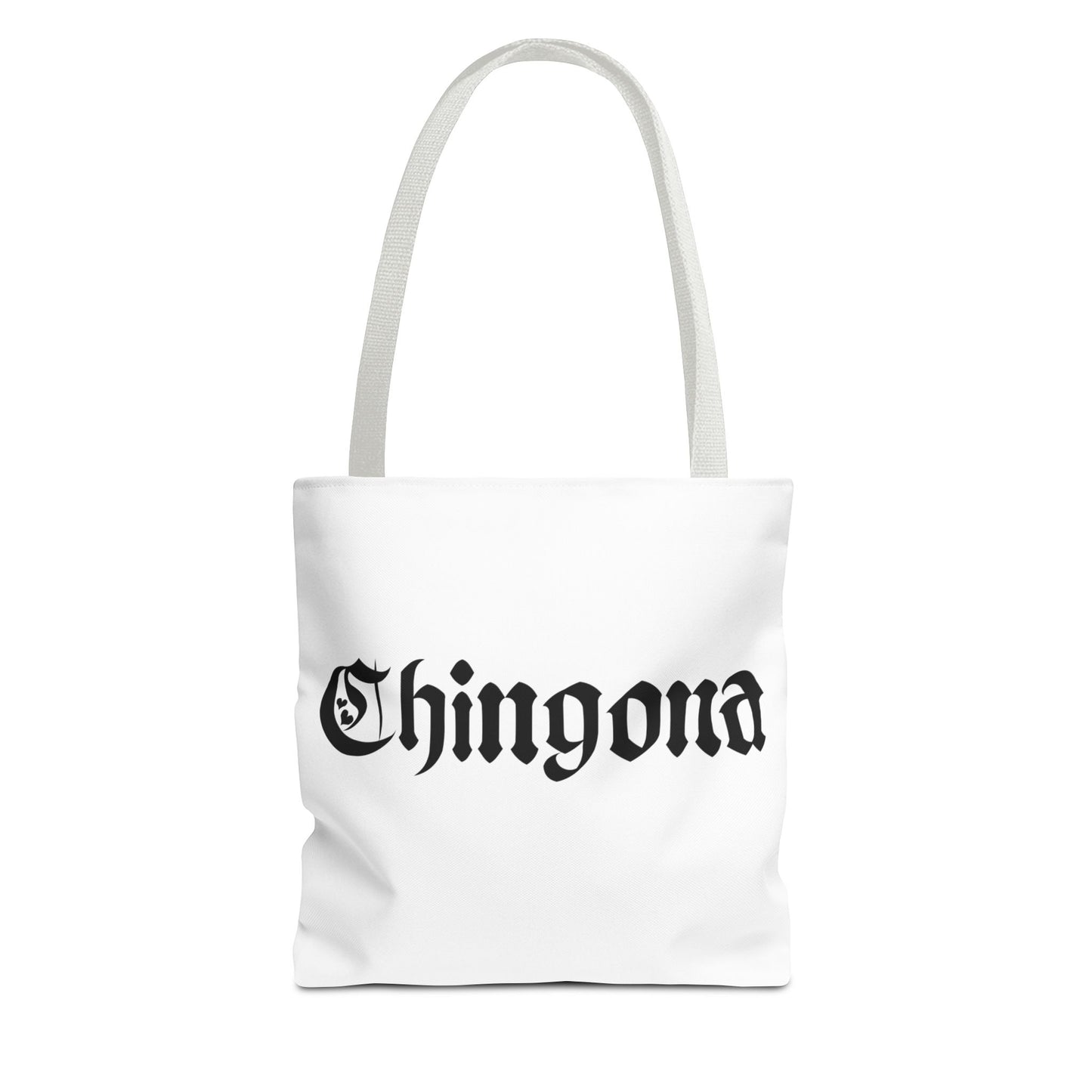 Chingona Tote Bag