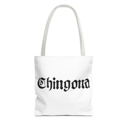 Chingona Tote Bag