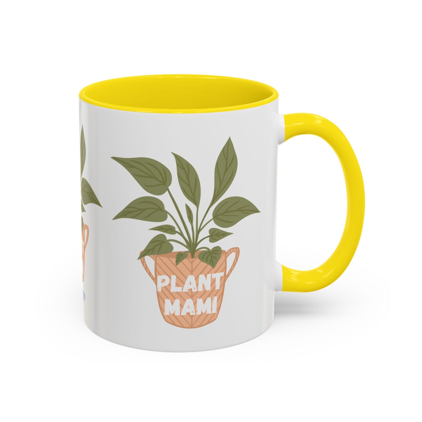 Plant Mami Coffee Mug