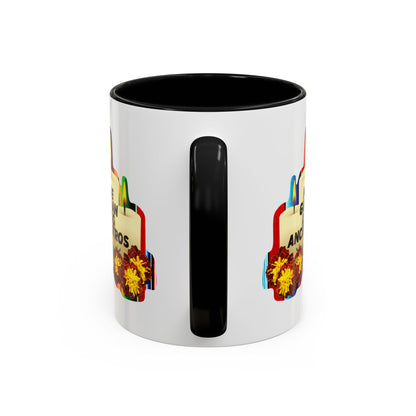 Me Guian Los Ancestros Coffee Mug