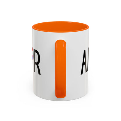 Amor Puerto Rico Coffee Mug