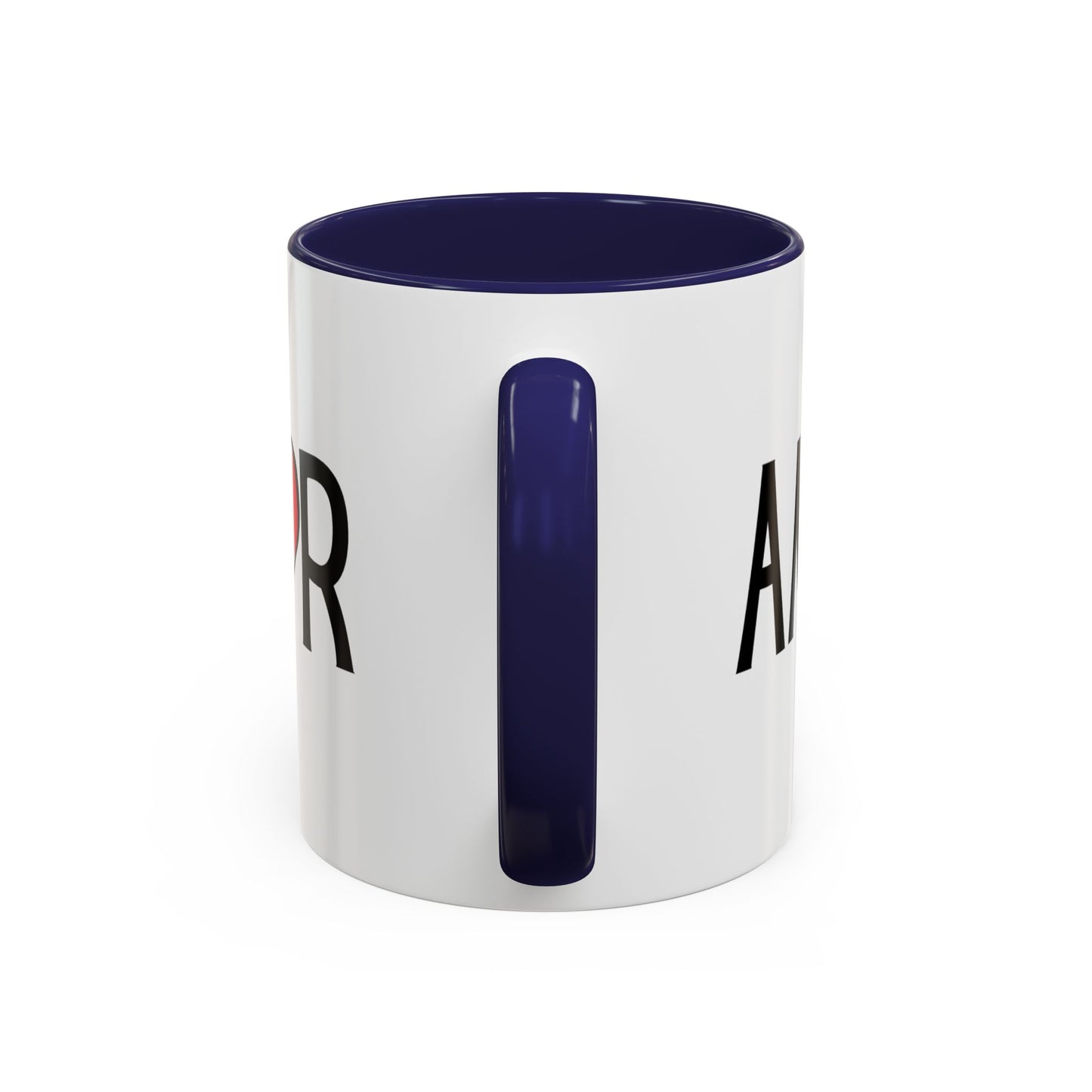 Amor Mexico Coffee Mug