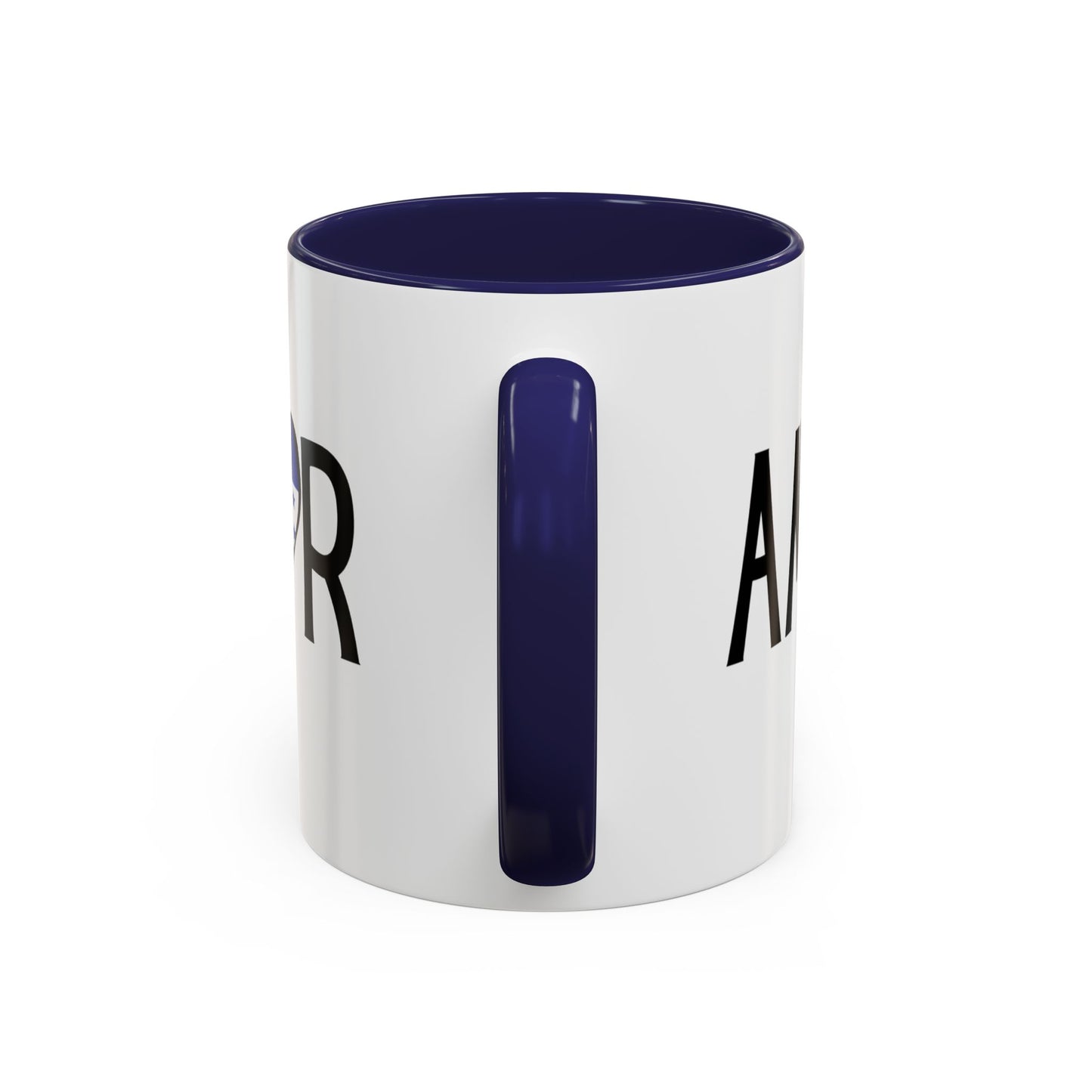 Amor Honduras Coffee Mug