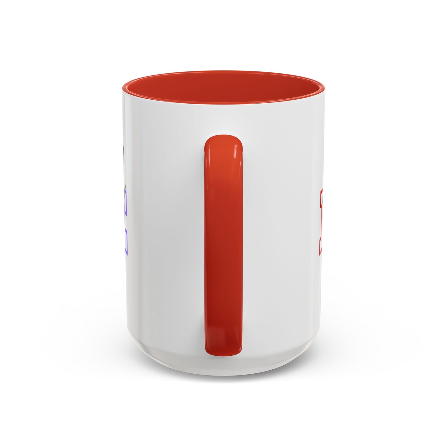 Multilingual Baddie Coffee Mug