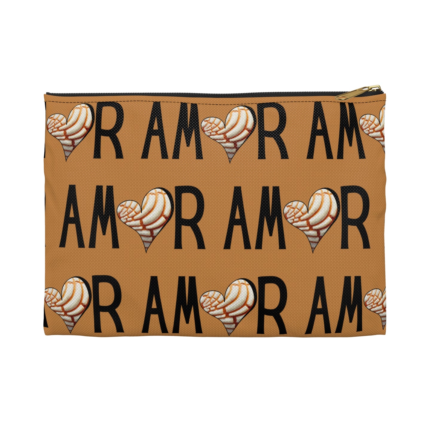 Amor Concha Accessory Pouch