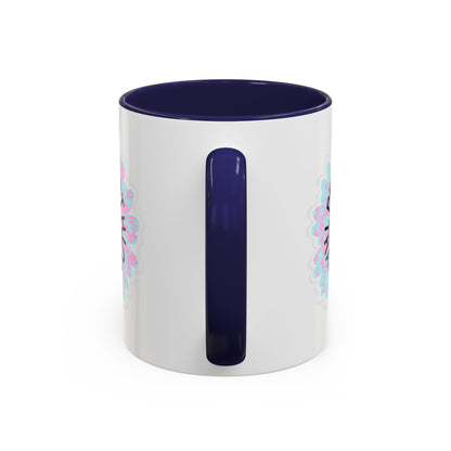 Protect Trans Youth Coffee Mug