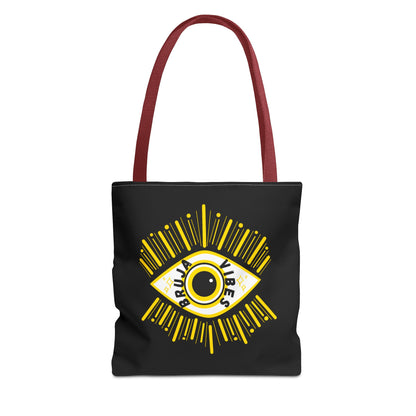 Bruja Vibes Inner Eye Tote Bag