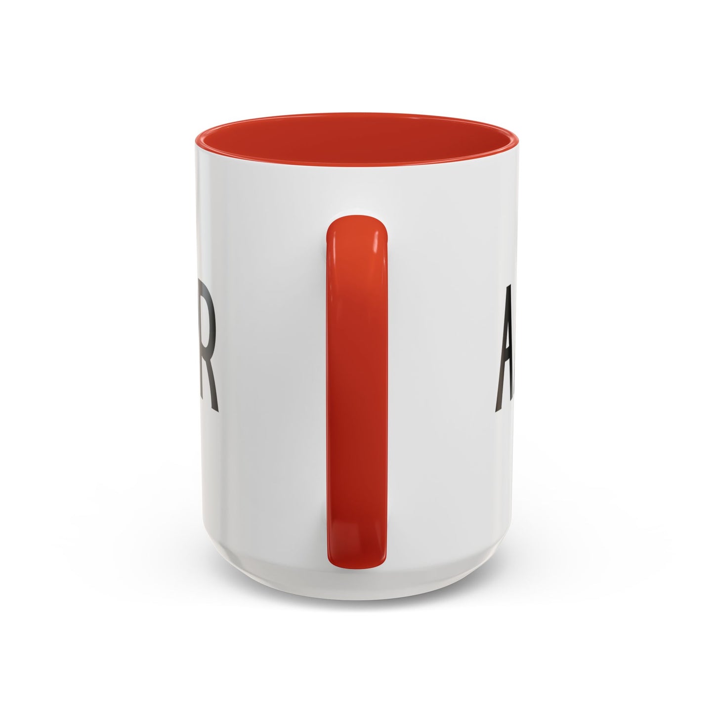 Amor Serape Coffee Mug
