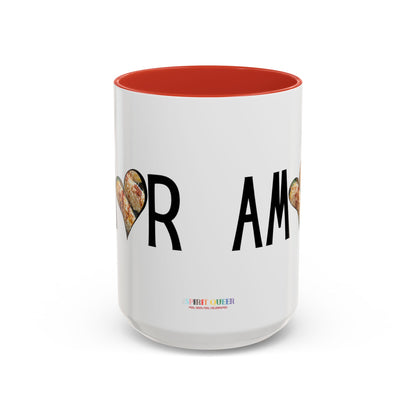 Amor Elote Coffee Mug