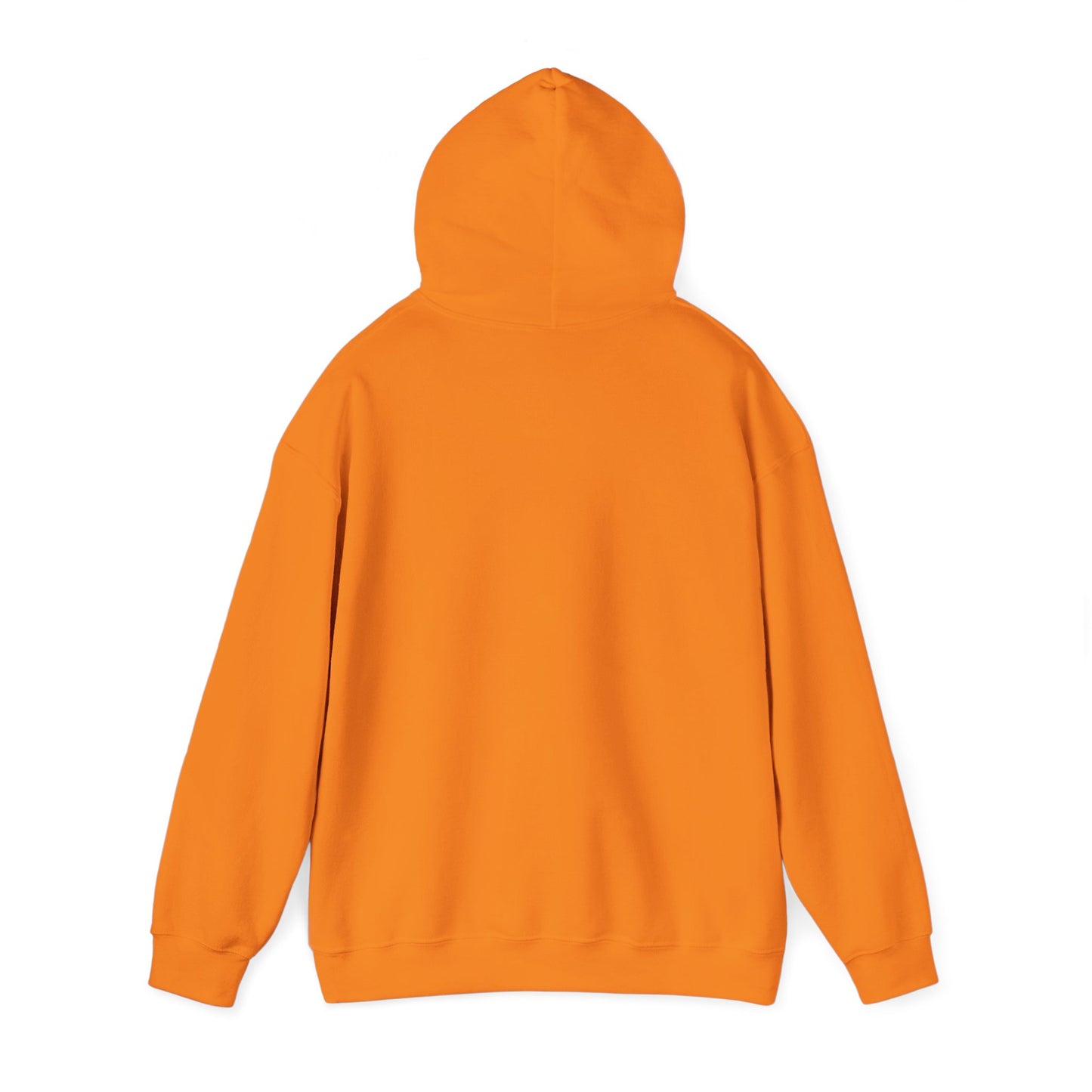 Tierra Indigena Dahlia Hooded Sweatshirt