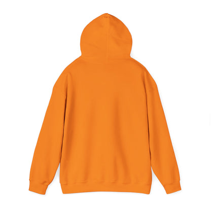 Tierra Indigena Dahlia Hooded Sweatshirt