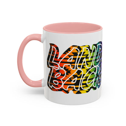 Land Back Coffee Mug