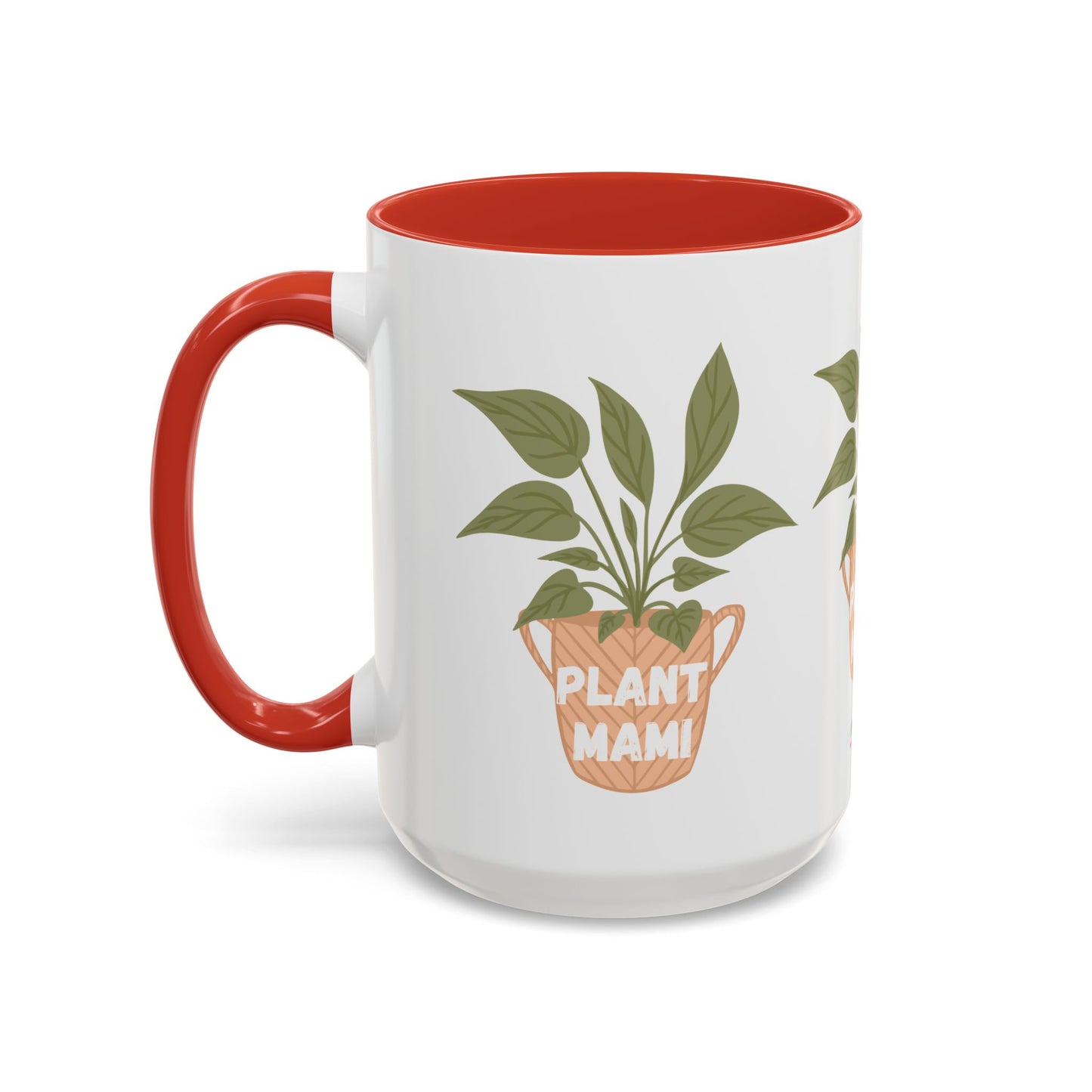Plant Mami Coffee Mug