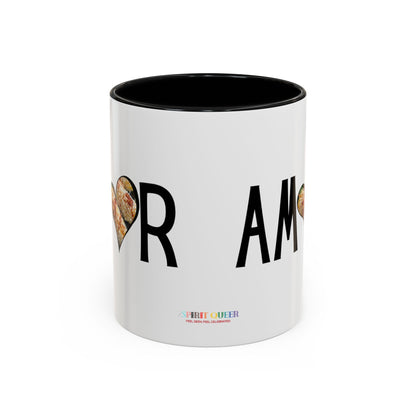 Amor Elote Coffee Mug