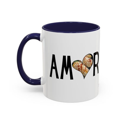 Amor Elote Coffee Mug