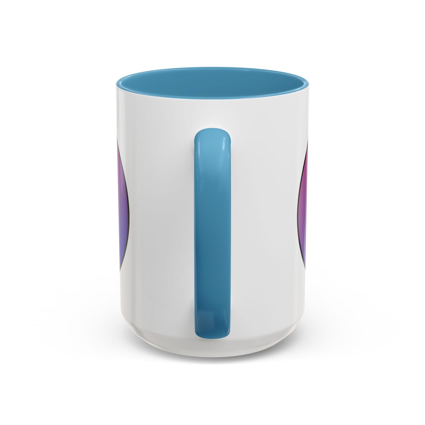 He/El Bi Coffee Mug