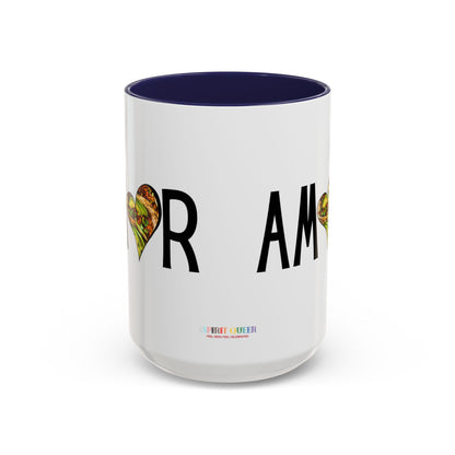 Amor Taco Coffee Mug