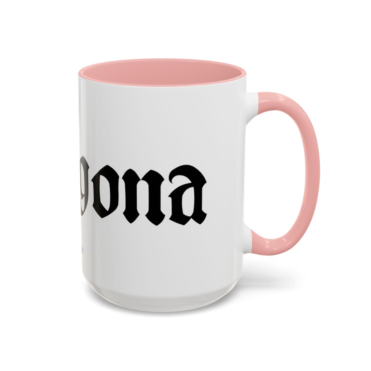 Chingona Coffee Mug