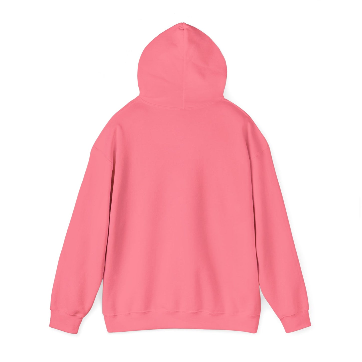 Tierra Indigena Dahlia Hooded Sweatshirt