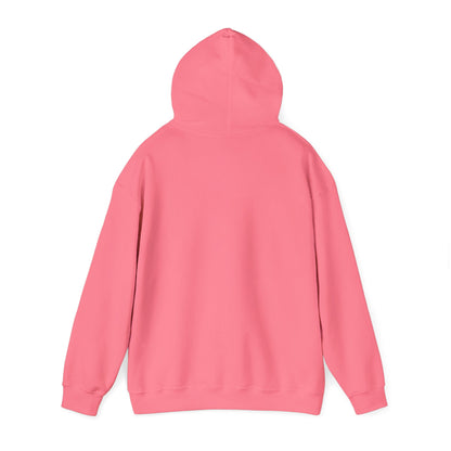Tierra Indigena Dahlia Hooded Sweatshirt