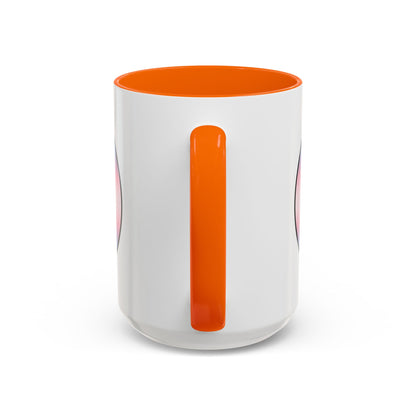 He/El Trans Accent Coffee Mug
