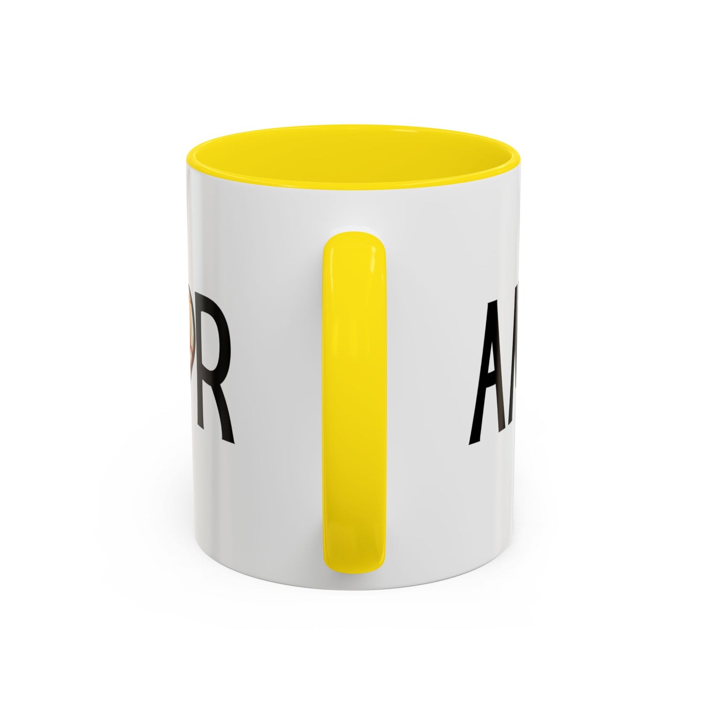 Amor Concha Coffee Mug