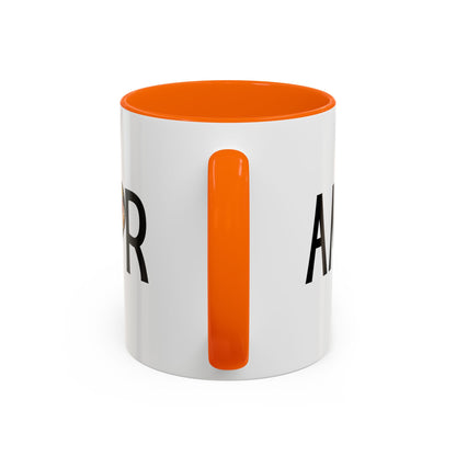Amor Elote Coffee Mug