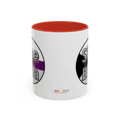 She / Ella Demi Coffee Mug