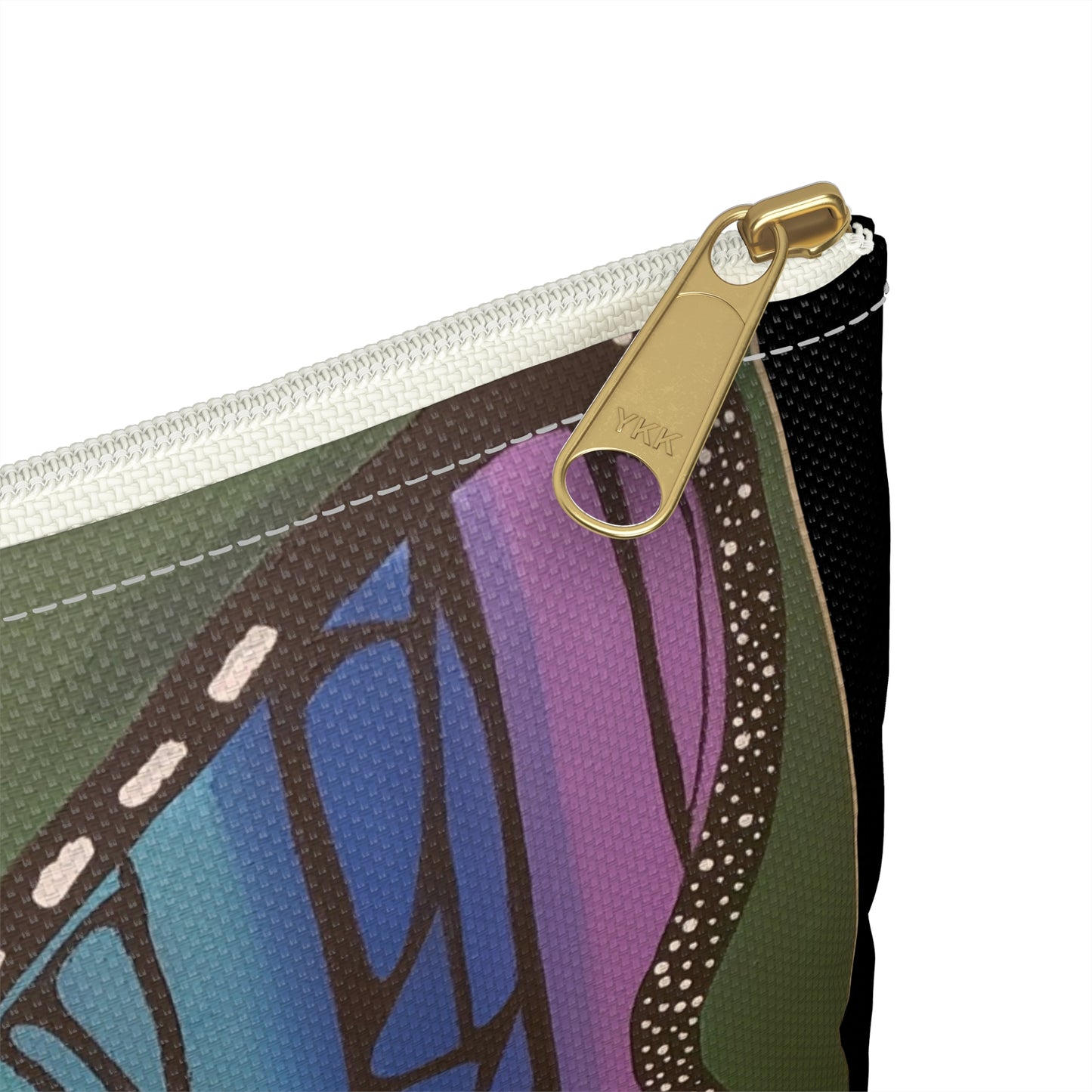 UndocuQueer Accessory Pouch