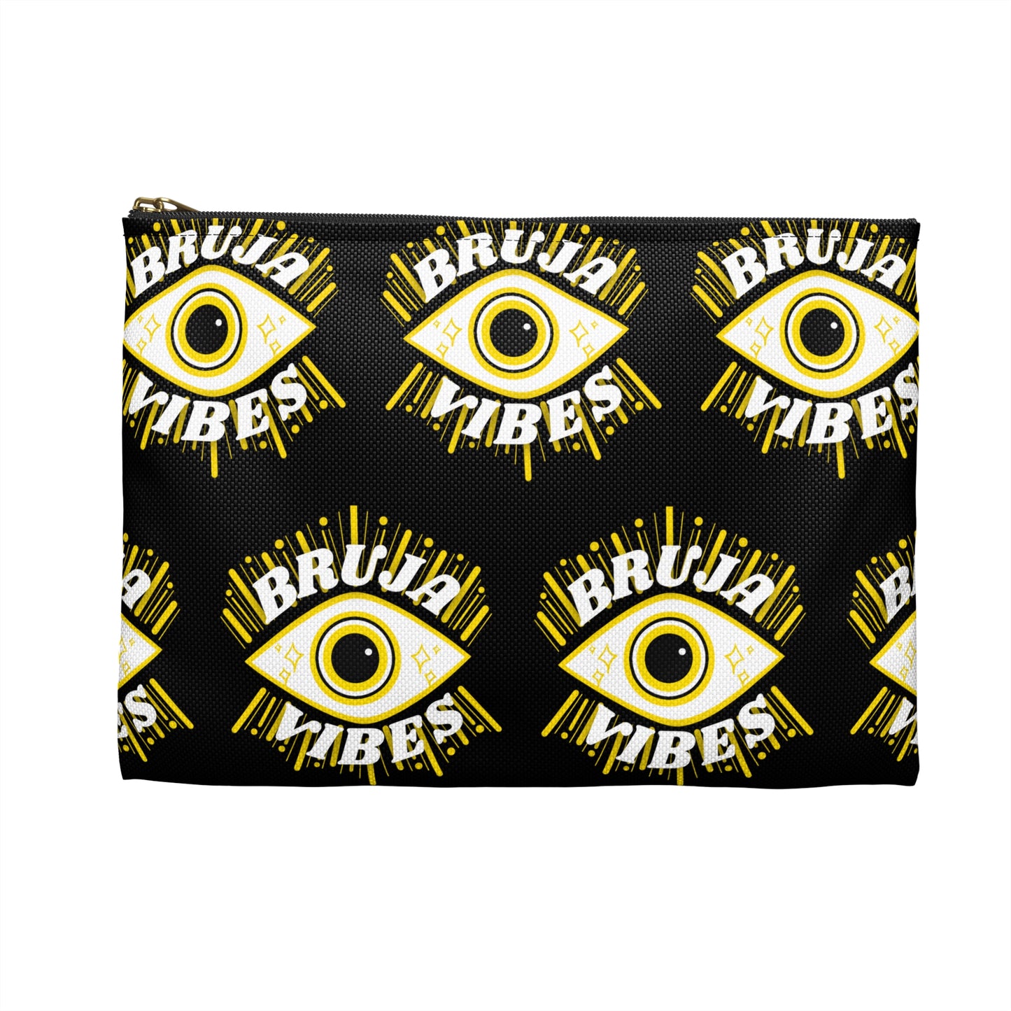 Bruja Vibes Outer Eye Accessory Pouch
