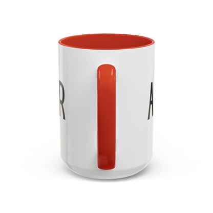 Amor Guatemala Coffee Mug