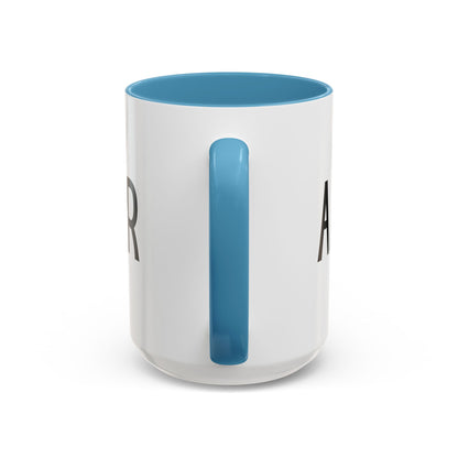 Amor Elote Coffee Mug