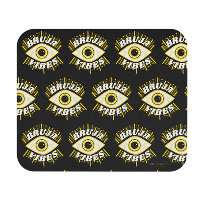 Bruja Vibes Outer Eye Mouse Pad (Rectangle)